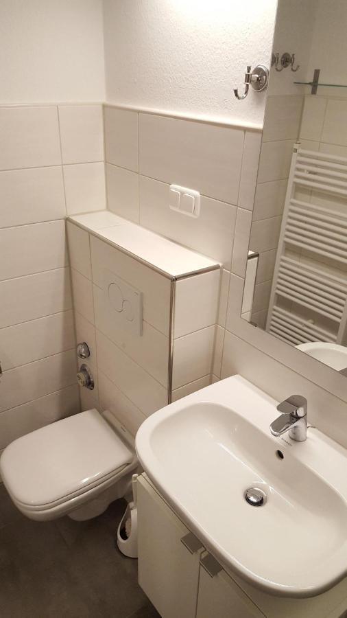 Appartement Vier Jahreszeiten Haus 2 Whg 46 à Großenbrode Extérieur photo